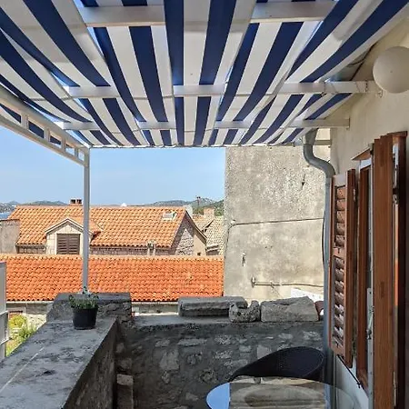 Appartement Portal Šibenik