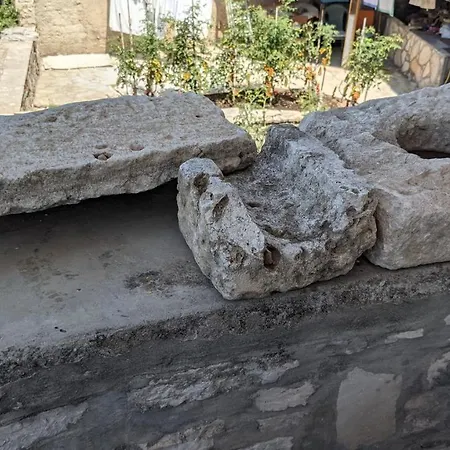 아파트 Portal 시베니크