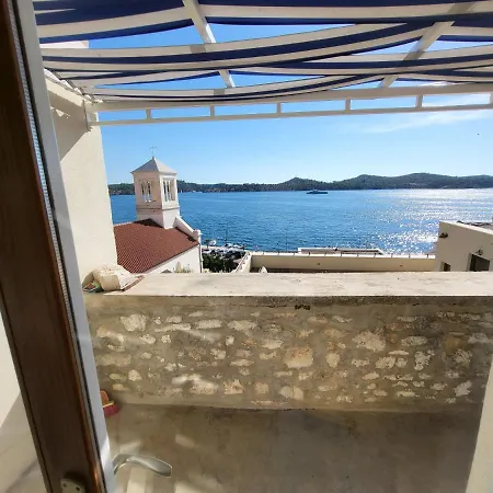Portal Appartement Šibenik