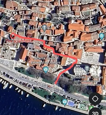 Appartement Portal *