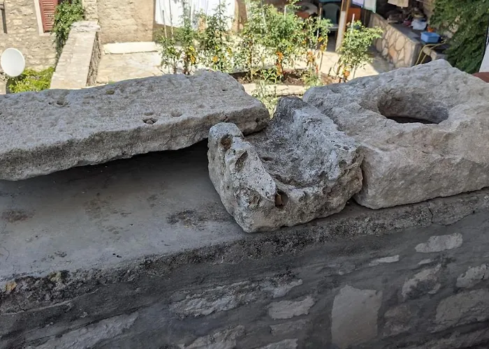 아파트 Portal 시베니크