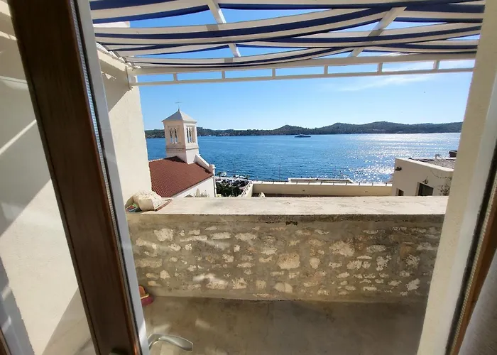 Portal 아파트 시베니크